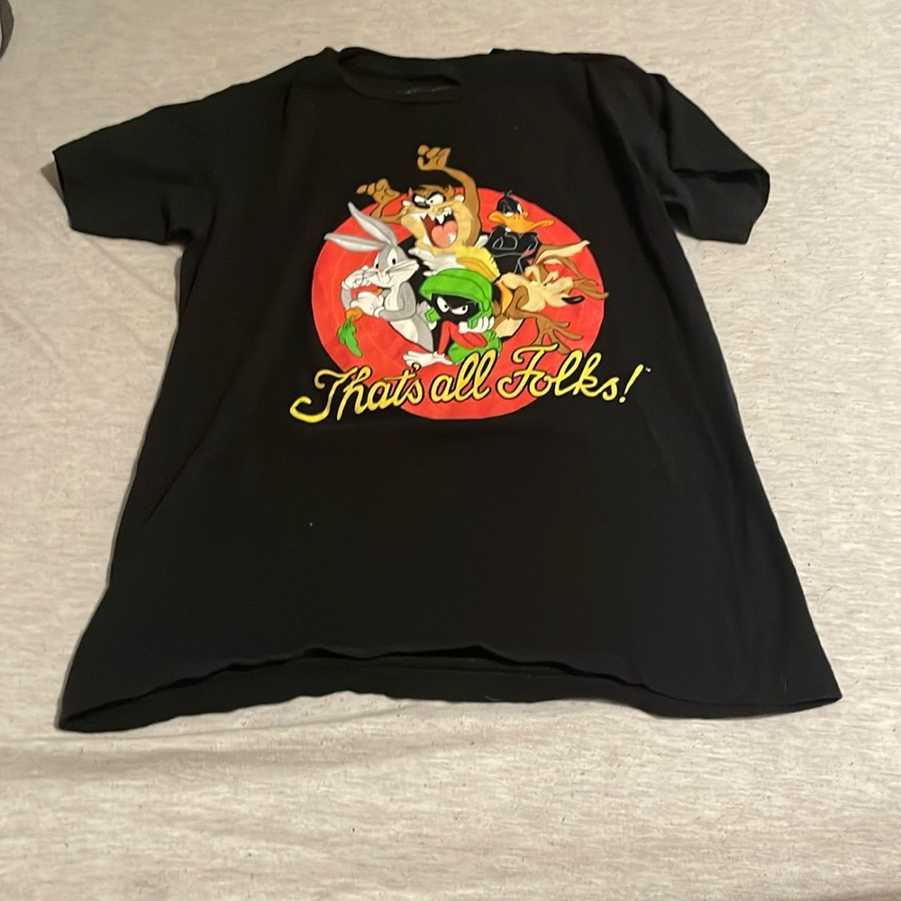 Looney tunes t-shirt